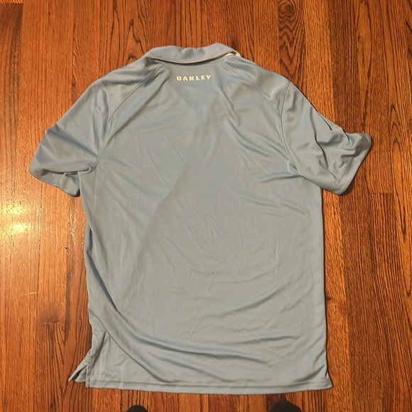 Oakley Polo - Picture 3 of 3
